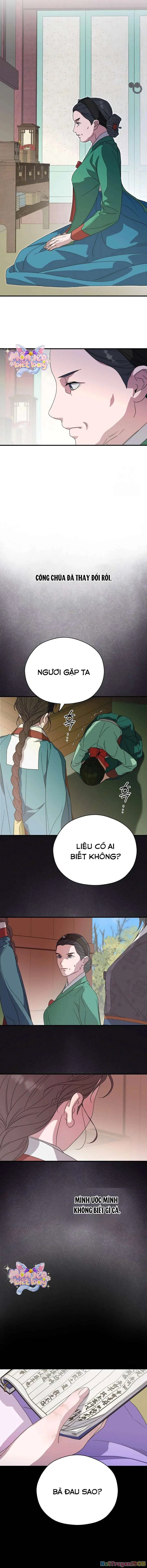 Ta Chỉ Muốn Ăn Em Chapter 34 - 7