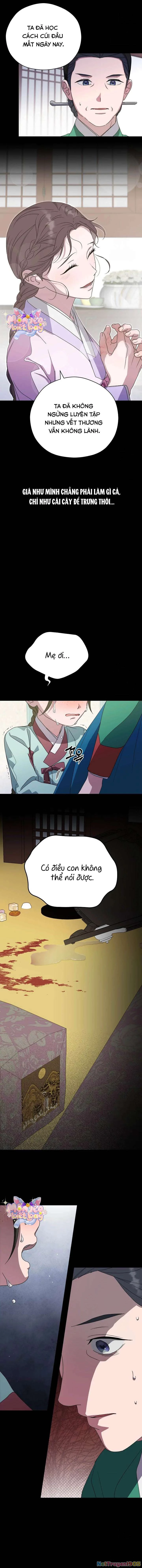 Ta Chỉ Muốn Ăn Em Chapter 34 - 8