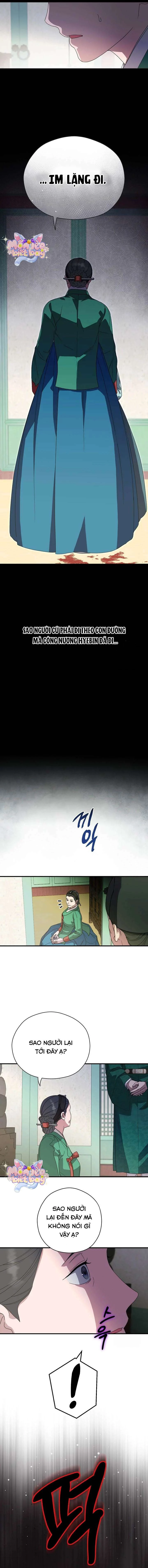 Ta Chỉ Muốn Ăn Em Chapter 34 - 9