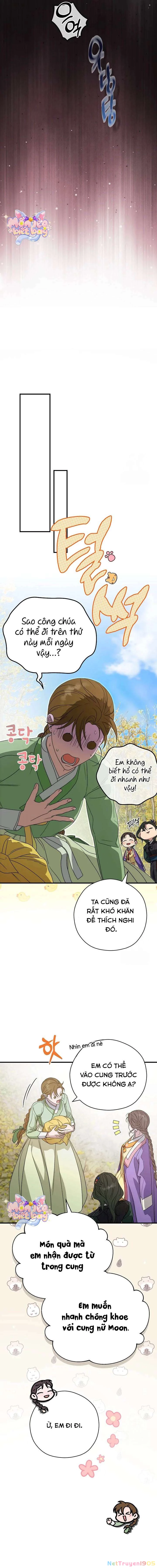 Ta Chỉ Muốn Ăn Em Chapter 34 - 10