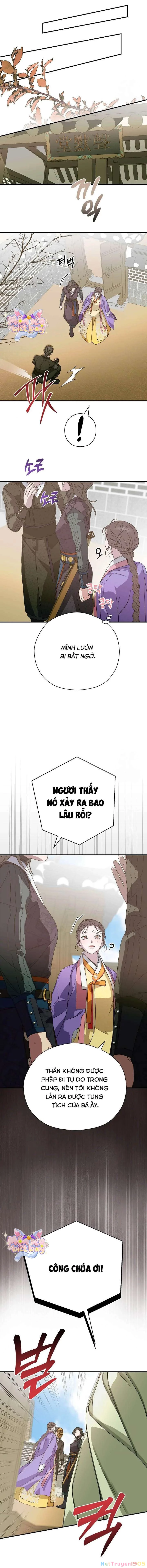 Ta Chỉ Muốn Ăn Em Chapter 34 - 11