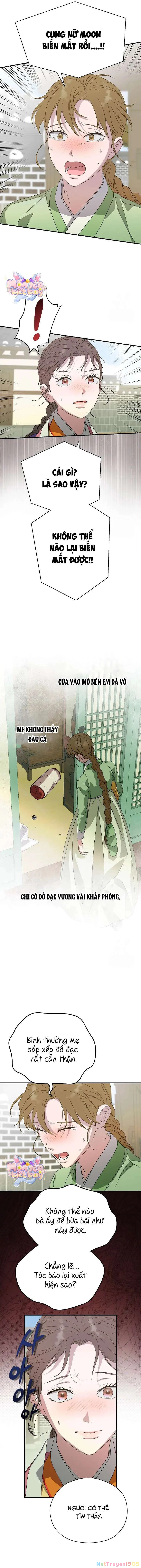 Ta Chỉ Muốn Ăn Em Chapter 34 - 12