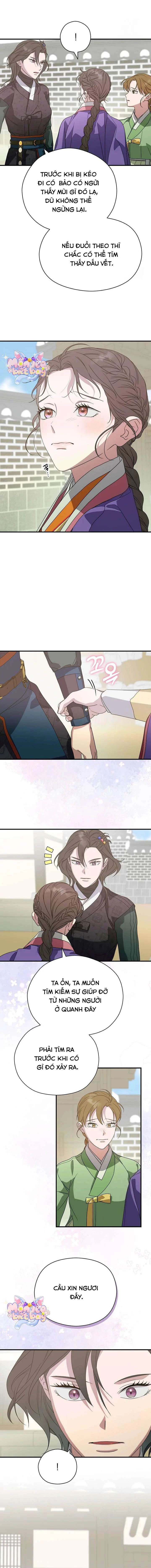 Ta Chỉ Muốn Ăn Em Chapter 34 - 13