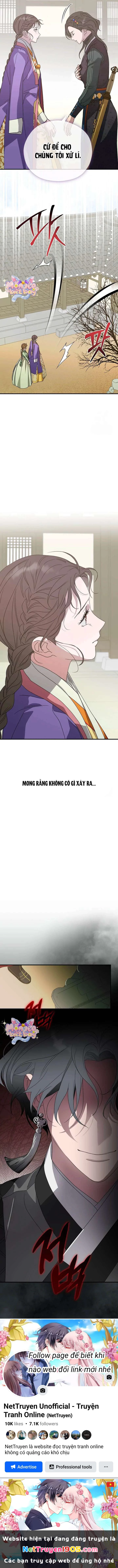 Ta Chỉ Muốn Ăn Em Chapter 34 - 14