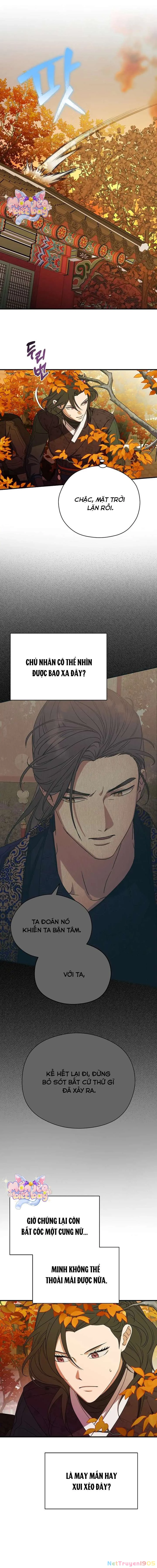 Ta Chỉ Muốn Ăn Em Chapter 35 - 2