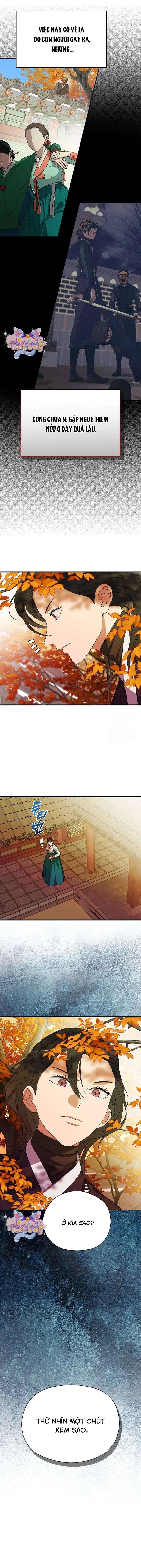 Ta Chỉ Muốn Ăn Em Chapter 35 - 3