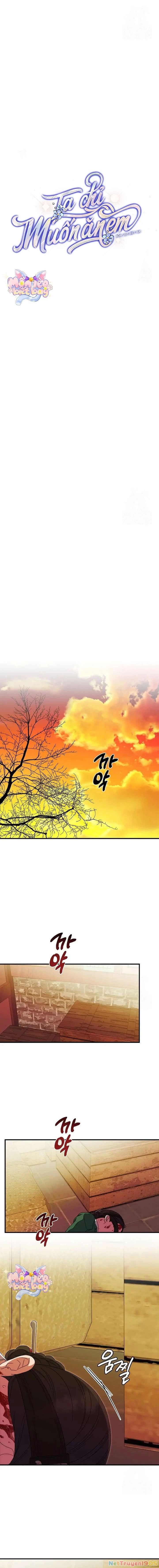 Ta Chỉ Muốn Ăn Em Chapter 35 - 4