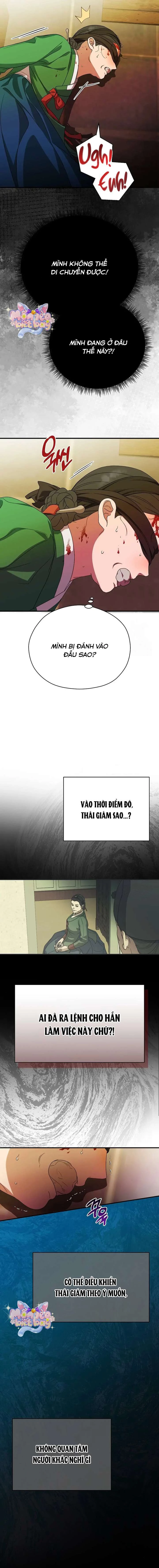 Ta Chỉ Muốn Ăn Em Chapter 35 - 5