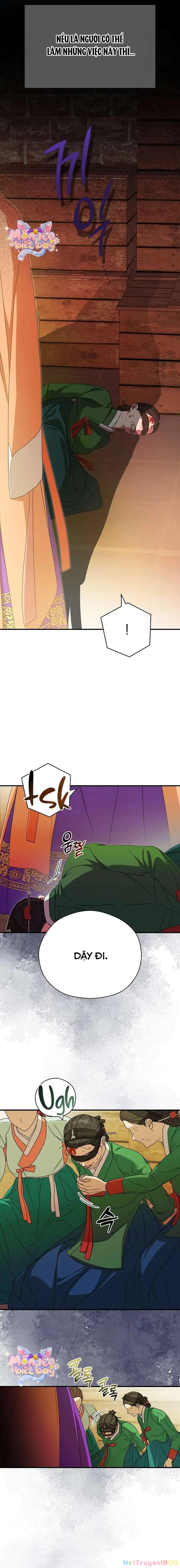 Ta Chỉ Muốn Ăn Em Chapter 35 - 6