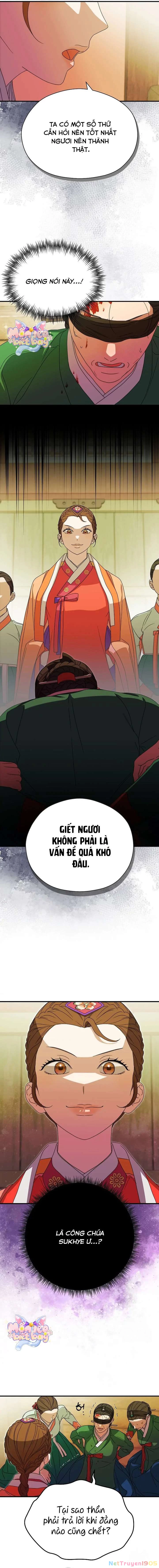 Ta Chỉ Muốn Ăn Em Chapter 35 - 7