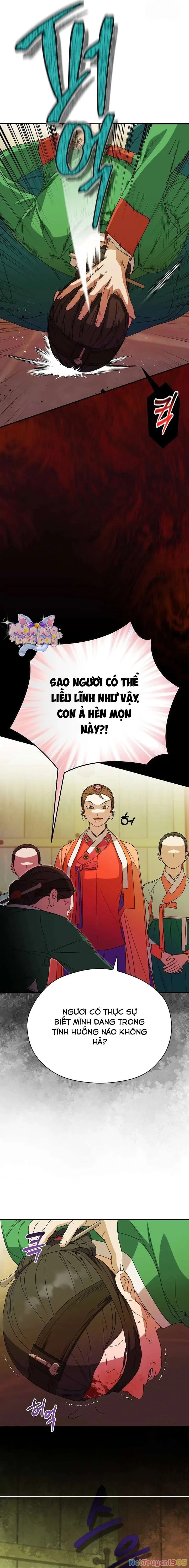 Ta Chỉ Muốn Ăn Em Chapter 35 - 8