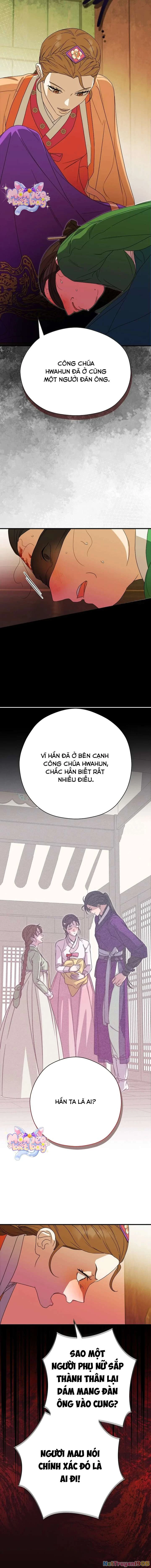 Ta Chỉ Muốn Ăn Em Chapter 35 - 9