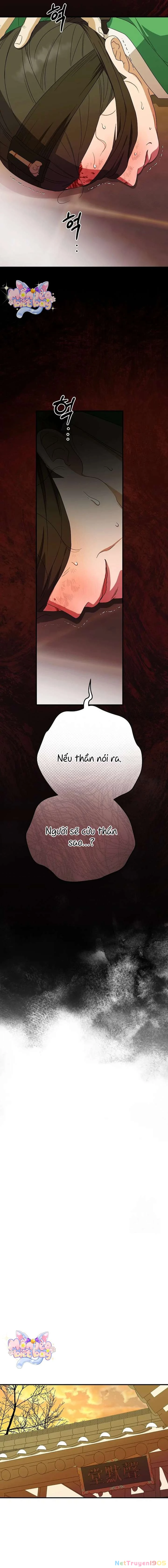 Ta Chỉ Muốn Ăn Em Chapter 35 - 10
