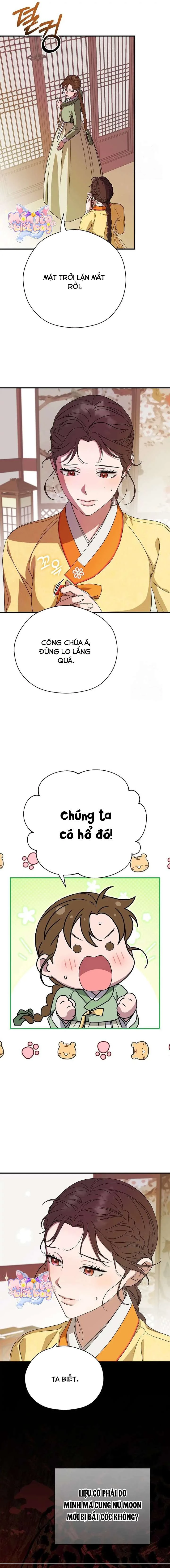 Ta Chỉ Muốn Ăn Em Chapter 35 - 11
