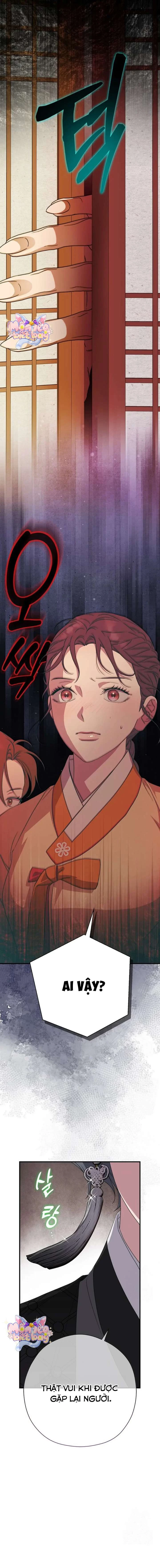 Ta Chỉ Muốn Ăn Em Chapter 35 - 13