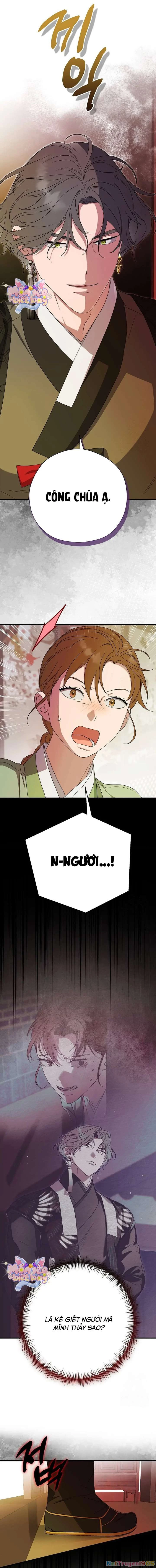 Ta Chỉ Muốn Ăn Em Chapter 35 - 14