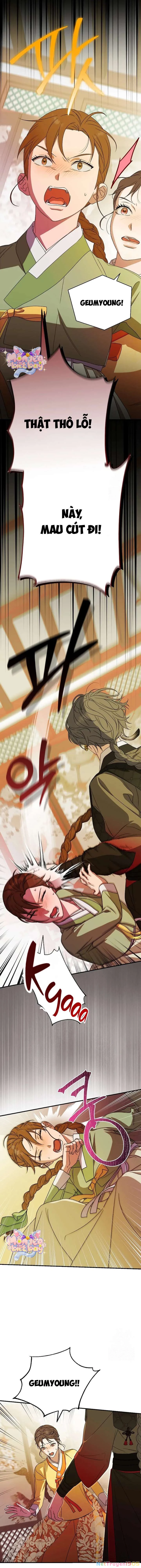 Ta Chỉ Muốn Ăn Em Chapter 35 - 15