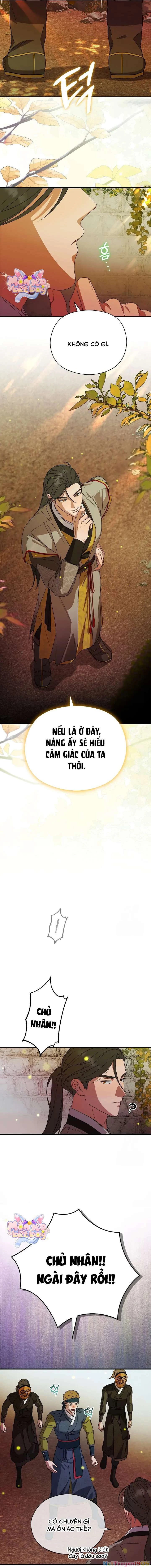 Ta Chỉ Muốn Ăn Em Chapter 36 - 3