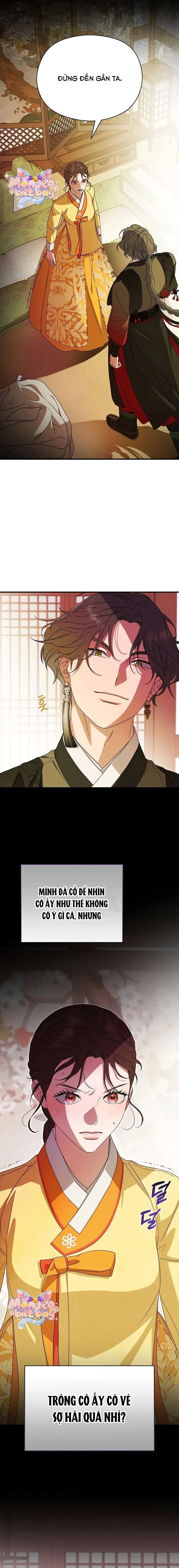 Ta Chỉ Muốn Ăn Em Chapter 36 - 5