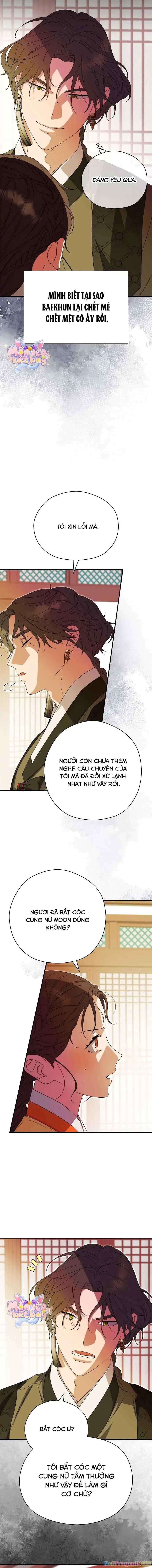 Ta Chỉ Muốn Ăn Em Chapter 36 - 6
