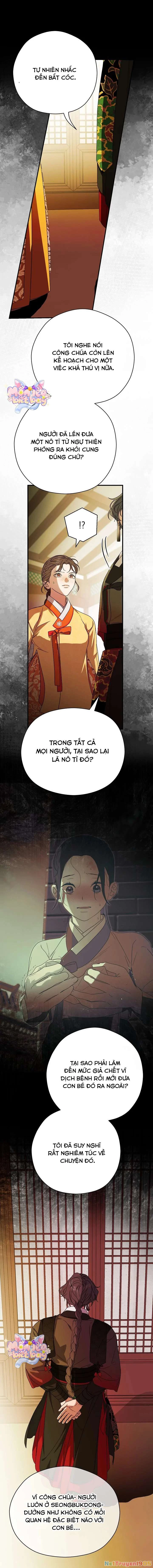 Ta Chỉ Muốn Ăn Em Chapter 36 - 8