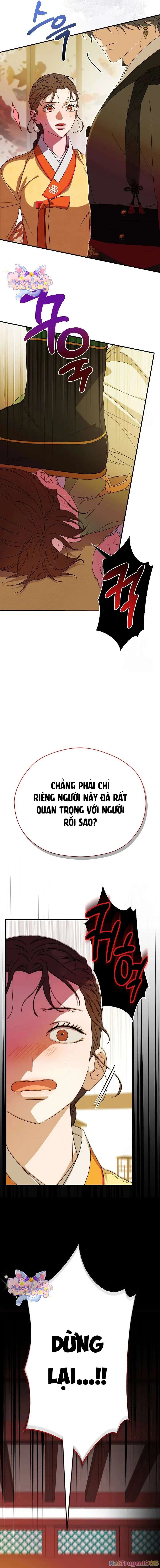 Ta Chỉ Muốn Ăn Em Chapter 36 - 11