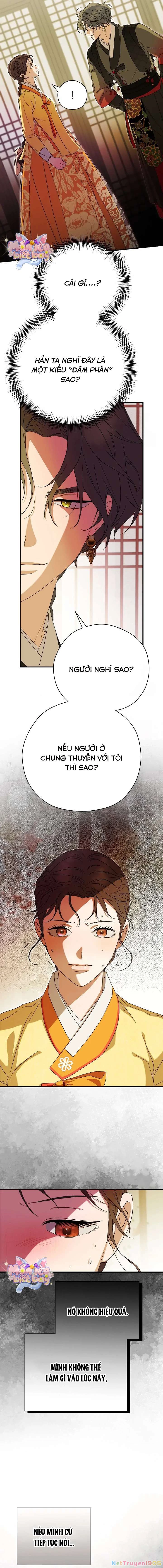 Ta Chỉ Muốn Ăn Em Chapter 36 - 13