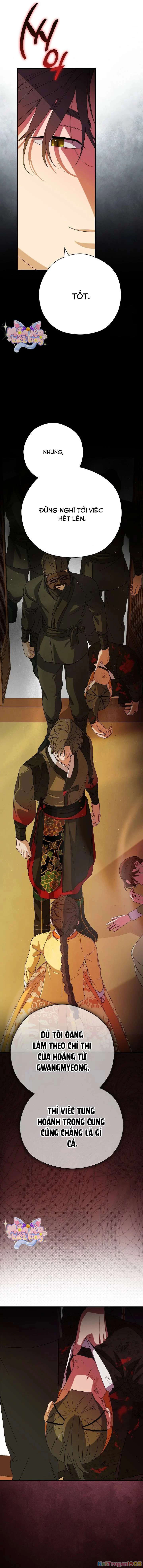 Ta Chỉ Muốn Ăn Em Chapter 36 - 15