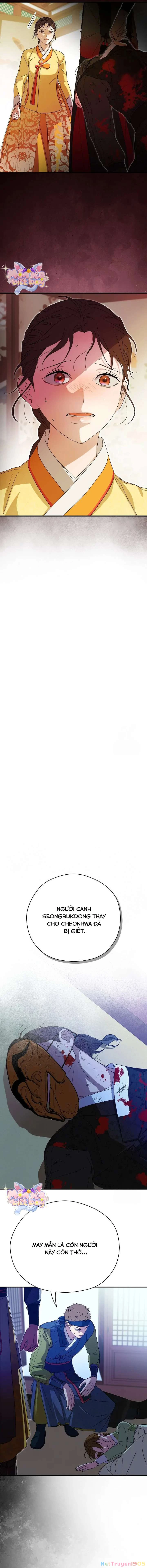 Ta Chỉ Muốn Ăn Em Chapter 36 - 16