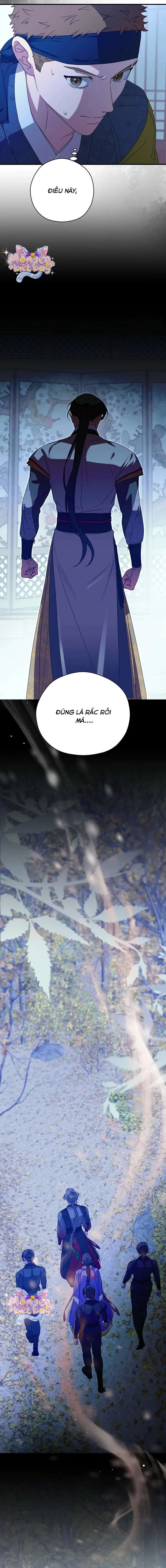 Ta Chỉ Muốn Ăn Em Chapter 36 - 17