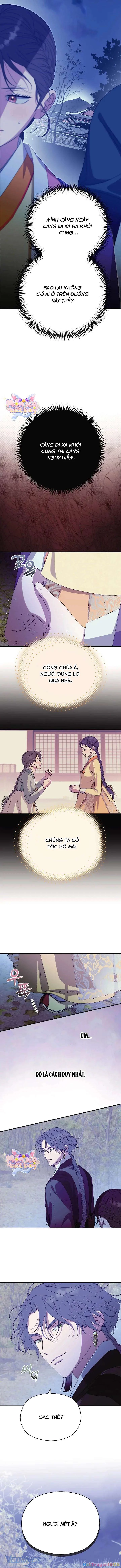 Ta Chỉ Muốn Ăn Em Chapter 37 - 3