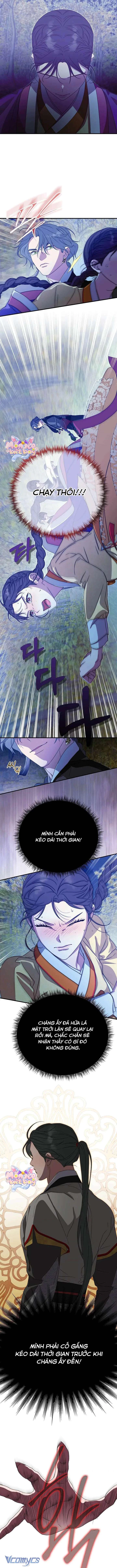 Ta Chỉ Muốn Ăn Em Chapter 37 - 4