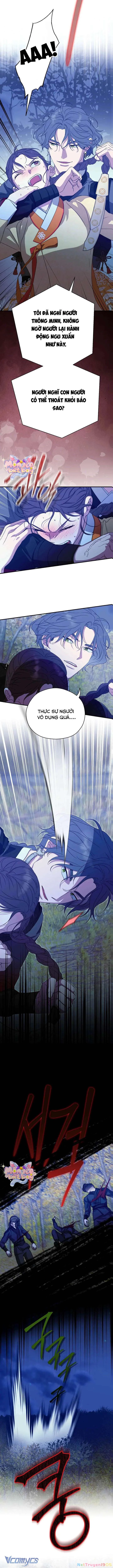 Ta Chỉ Muốn Ăn Em Chapter 37 - 5