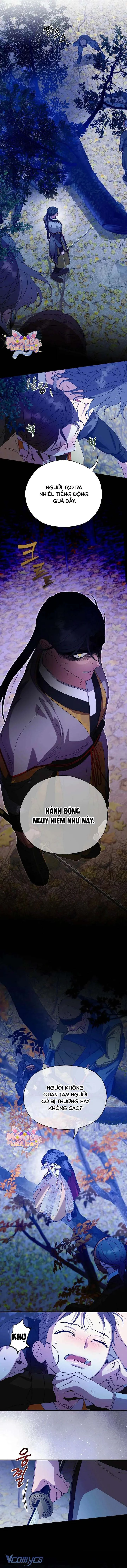 Ta Chỉ Muốn Ăn Em Chapter 37 - 6