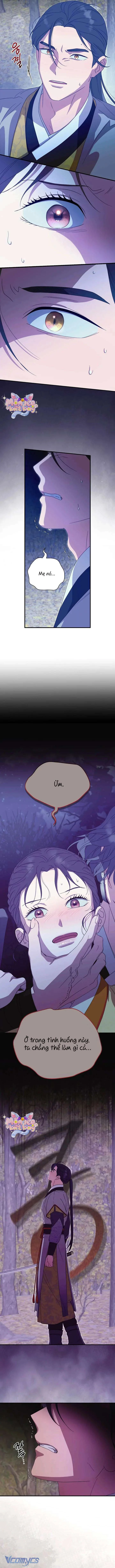 Ta Chỉ Muốn Ăn Em Chapter 37 - 8