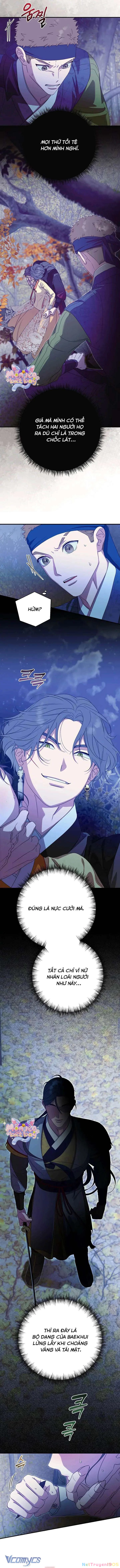 Ta Chỉ Muốn Ăn Em Chapter 37 - 9