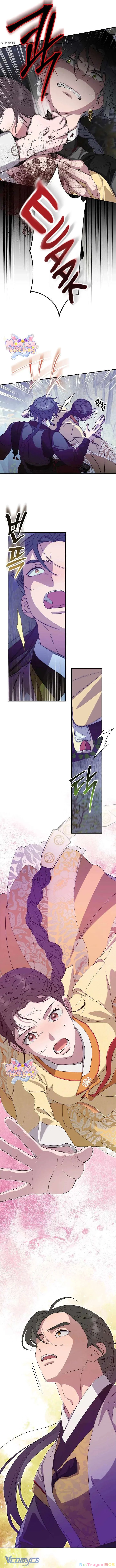 Ta Chỉ Muốn Ăn Em Chapter 37 - 10