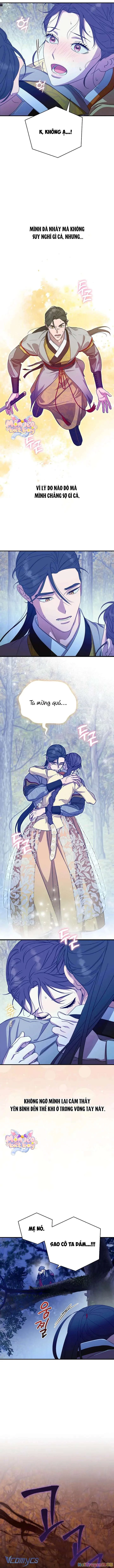 Ta Chỉ Muốn Ăn Em Chapter 37 - 12