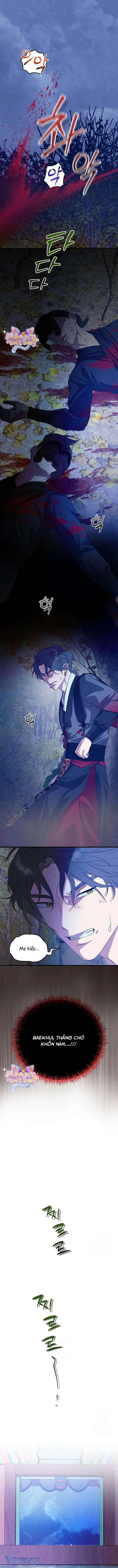 Ta Chỉ Muốn Ăn Em Chapter 38 - 2