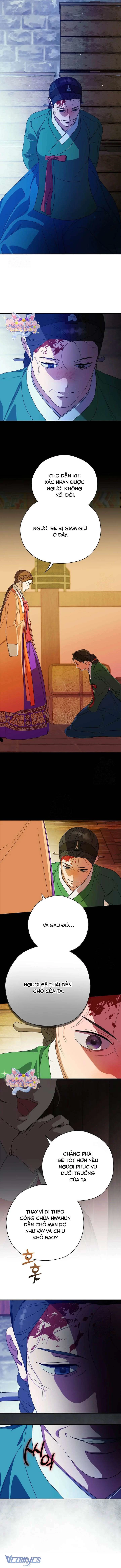 Ta Chỉ Muốn Ăn Em Chapter 38 - 3