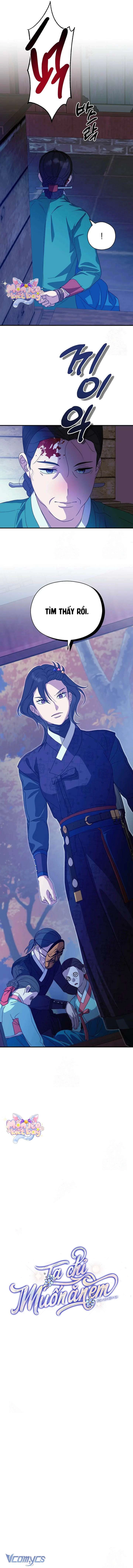 Ta Chỉ Muốn Ăn Em Chapter 38 - 4