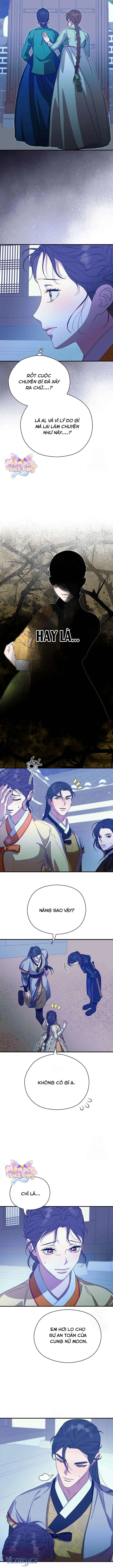 Ta Chỉ Muốn Ăn Em Chapter 38 - 6