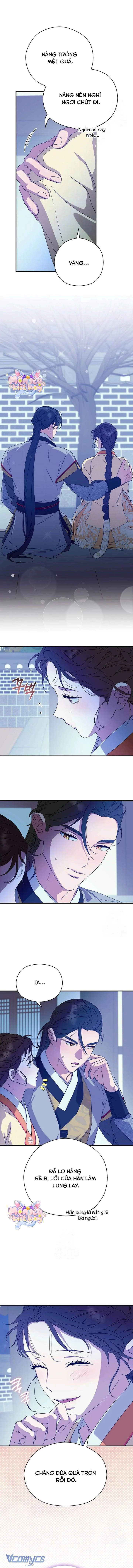 Ta Chỉ Muốn Ăn Em Chapter 38 - 7