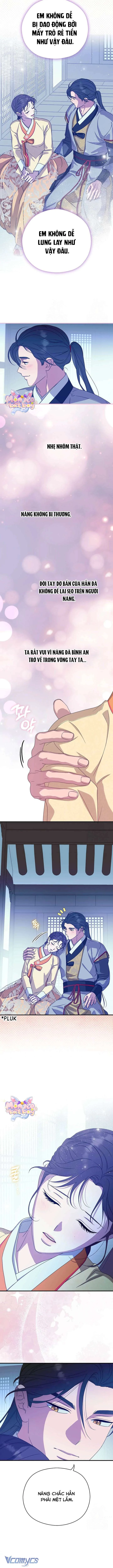 Ta Chỉ Muốn Ăn Em Chapter 38 - 8