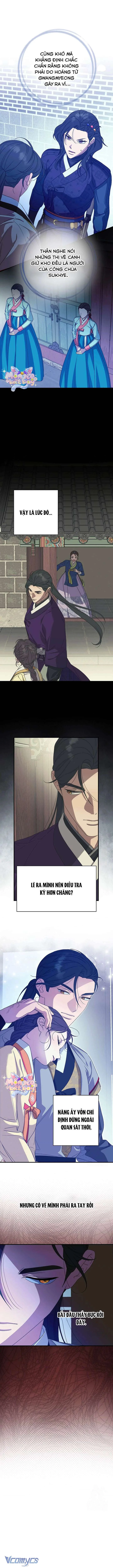 Ta Chỉ Muốn Ăn Em Chapter 38 - 9