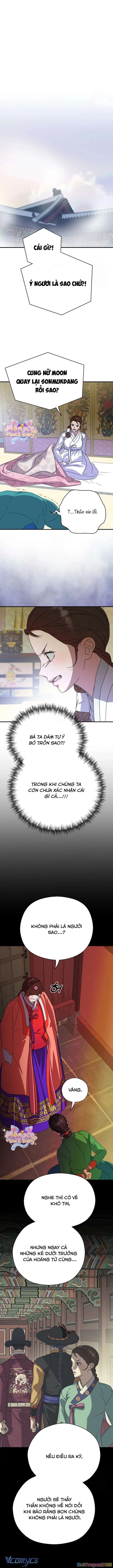 Ta Chỉ Muốn Ăn Em Chapter 38 - 10