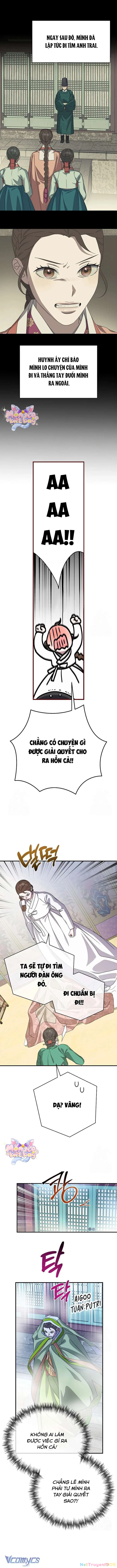 Ta Chỉ Muốn Ăn Em Chapter 38 - 11