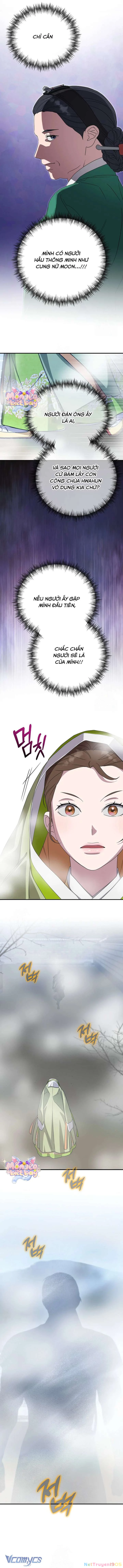 Ta Chỉ Muốn Ăn Em Chapter 38 - 12