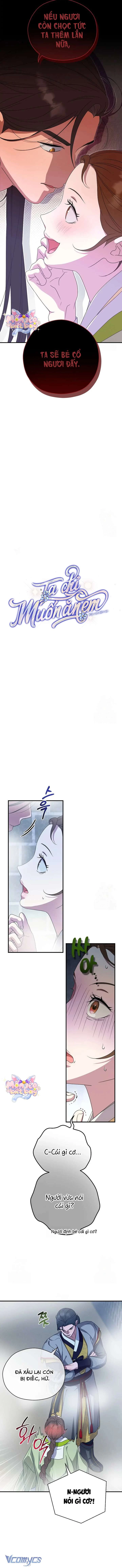 Ta Chỉ Muốn Ăn Em Chapter 39 - 3