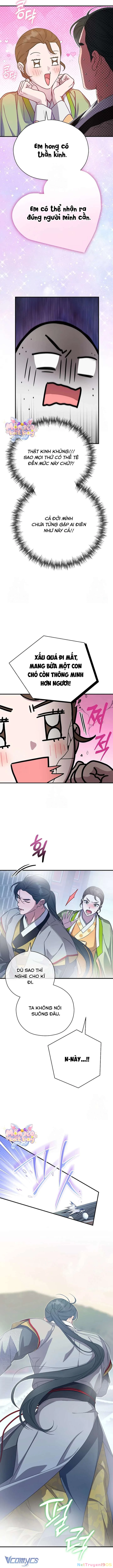 Ta Chỉ Muốn Ăn Em Chapter 39 - 5